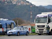 “In pensione ma non troppo”, multato autotrasportatore di 70 anni