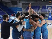 Brescia ribalta Cremona e si salva: 89-94 al PalaRadi