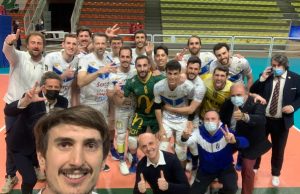 Missione ottavo posto compiuta, fra una settimana si parte con i playoff