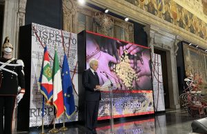 Mattarella a Brescia. Èlive c’è. Segui la diretta web, social, tv