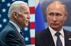 Biden: “Putin è un assassino”, Mosca: “Attacco alla Russia”. Sale la tensione