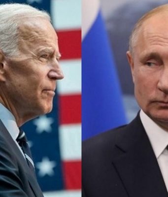 Biden: “Putin è un assassino”, Mosca: “Attacco alla Russia”. Sale la tensione