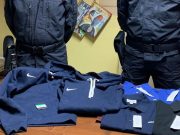 Rubavano elettronica e vestiti al Leone, arrestati mentre tentavano il bis