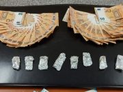 Due arresti per spaccio in poche ore a Gussago e Gardone