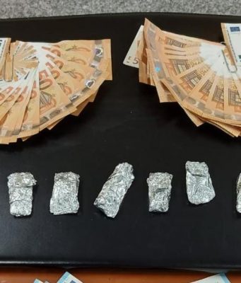 Due arresti per spaccio in poche ore a Gussago e Gardone