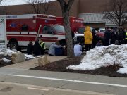 Usa, sparatoria in un supermercato: 10 persone uccise. Fermato il killer