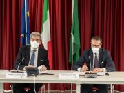 Accordo fra Regione e Gse, la trasizione energetica parte dagli enti pubblici