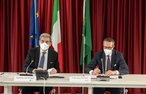 Accordo fra Regione e Gse, la trasizione energetica parte dagli enti pubblici