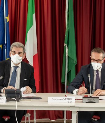 Accordo fra Regione e Gse, la trasizione energetica parte dagli enti pubblici