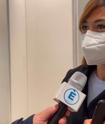 Ripartite le vaccinazioni Astra Zeneca al Freccia Rossa, “nessuna defezione, tutti convinti”