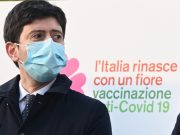 Speranza: “Le prossime settimane non saranno facili, la curva sta risalendo in maniera significativa”