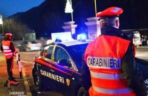 Violazione Dpcm anti Covid, 27 multe. Anche una prostituta: lo spostamento non è per motivi di lavoro
