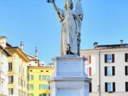 FdI Brescia ricorda il 160° anniversario dell’Unità d’Italia