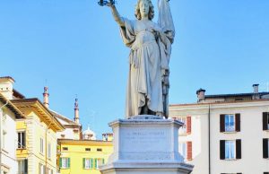 FdI Brescia ricorda il 160° anniversario dell’Unità d’Italia