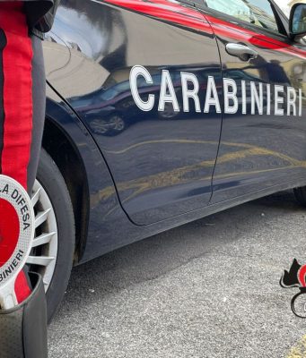 Rapine, estorsioni, auto incendiate tra Bedizzole e Calcinato. 24 arresti