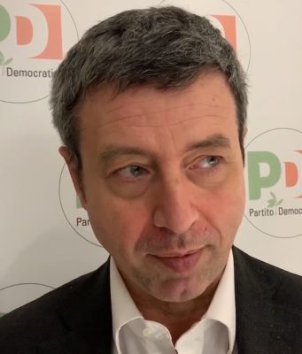 Orlando, “numeri della povertà impressionanti, ci saranno strascichi post crisi”