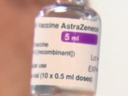 Aifa sospende in via precauzionale il vaccino AstraZeneca in tutta Italia