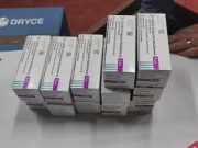 Regione, ritirato a scopo precauzionale il lotto di vaccini Astra Zeneca ABV2856 segnalato dall’Aifa