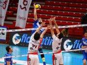 Lo sprint finale dei Tucani verso i play off