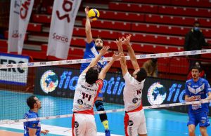 Lo sprint finale dei Tucani verso i play off