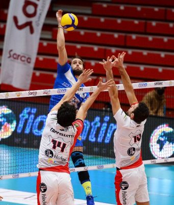 Lo sprint finale dei Tucani verso i play off