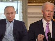 Crisi diplomatica Usa-Russia, Putin: “A Biden auguro buona salute, noi sappiamo difenderci”