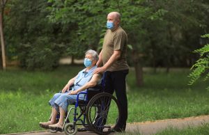 Dal 6 aprile iniziano le chiamate per la vaccinazione delle persone vulnerabili