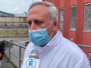 La variante nigeriana era stata scoperta una decina di giorni fa, “nessun allarme”