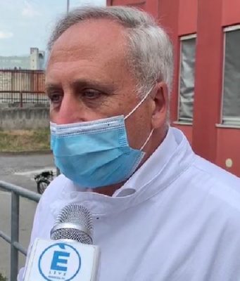 La variante nigeriana era stata scoperta una decina di giorni fa, “nessun allarme”