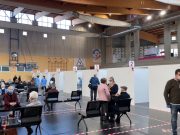 Caos vaccini a Iseo, Ghitti: “Così non può andare. È assurdo”