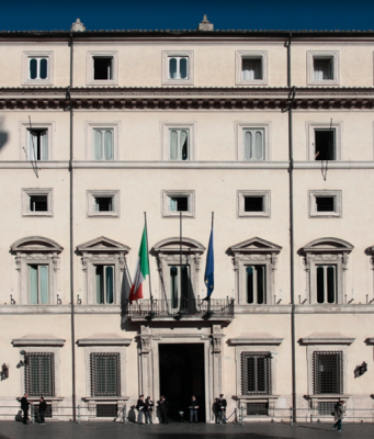 Il Governo prende la scorciatoia e approva il “Decreto sicurezza”