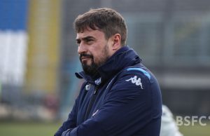 Brescia, altro passo indietro nella corsa playoff: 1-1 con il Pescara. Paura per Grassadonia