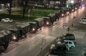 Oggi la Giornata nazionale in memoria delle vittime del Covid: Draghi atteso a Bergamo