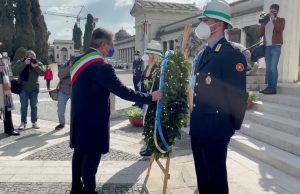 Vittime del covid, Del Bono: “Brescia ha pianto e piange ancora, Brescia oggi ha bisogno di un aiuto forte”
