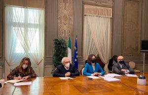 Bianchi: “Sulle mascherine a scuola il governo segue le regole del Cts”