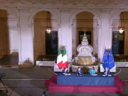 Nuovo Dpcm, scuole chiuse nelle zone rosse, 200 milioni per i congedi parentali