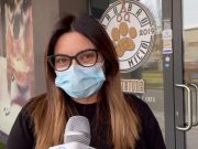 Toelettature: Eleonora Pola, “in un anno non è cambiato niente. Chiusi perché considerati parrucchieri”