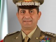 Draghi congeda Arcuri, al suo posto un Generale dell’Esercito