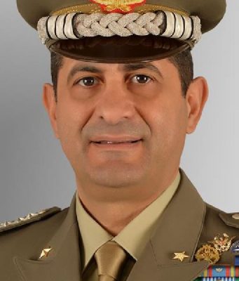 Draghi congeda Arcuri, al suo posto un Generale dell’Esercito