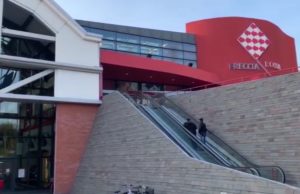 Il Freccia Rossa riapre, firmato l’accordo tra proprietà e Comune