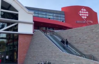 Il Freccia Rossa riapre, firmato l’accordo tra proprietà e Comune