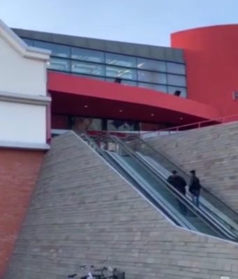 Il Freccia Rossa riapre, firmato l’accordo tra proprietà e Comune