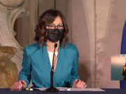 Gelmini, “rafforzato misure per tenere il Paese aperto”