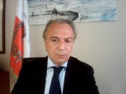 Ghitti, “stiamo vaccinando 160 persone al posto di 1000. Il problema è di convocazione non sanitario”