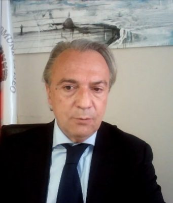 Ghitti, “stiamo vaccinando 160 persone al posto di 1000. Il problema è di convocazione non sanitario”