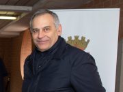 Lamberto Giannini è il nuovo capo della Polizia