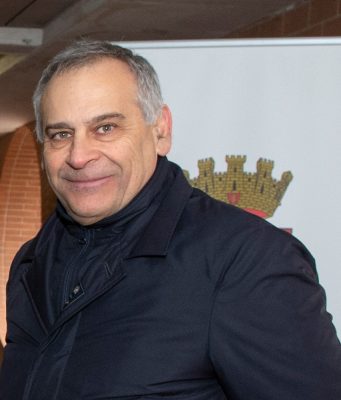 Lamberto Giannini è il nuovo capo della Polizia