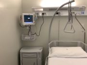 Covid, in Poliambulanza ricoverato in terapia intensiva anche un 19enne