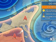 L’inverno saluta, nei prossimi giorni scoppia la primavera