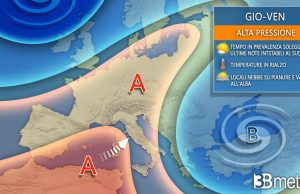 L’inverno saluta, nei prossimi giorni scoppia la primavera